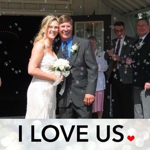 Meet your Posher, James n terry